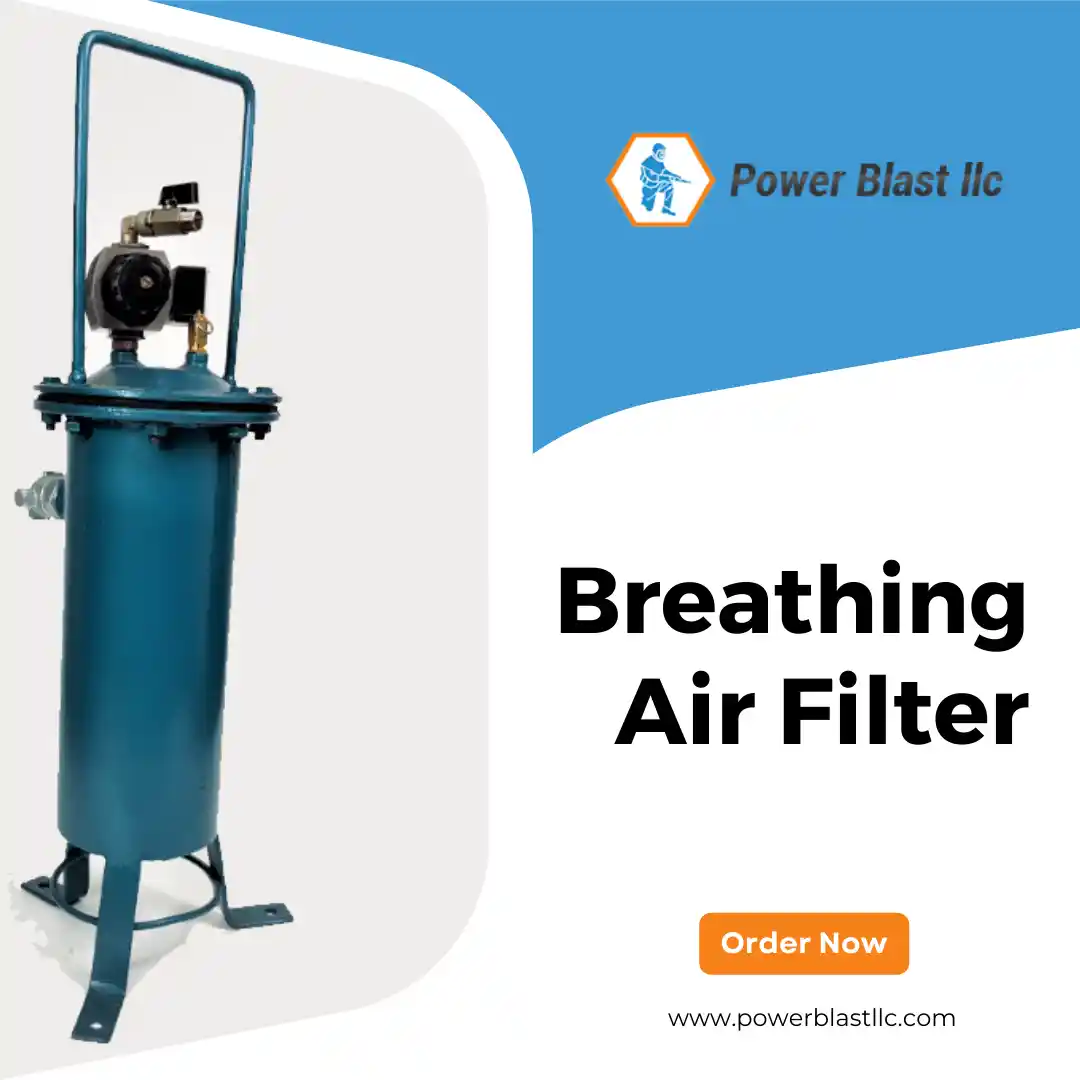 Air Filter Unit